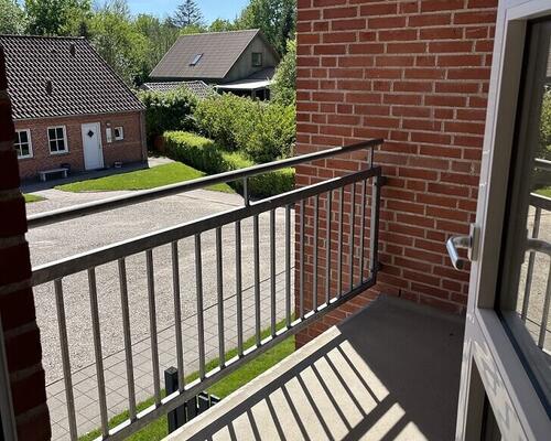 3 værelses hus i Roslev