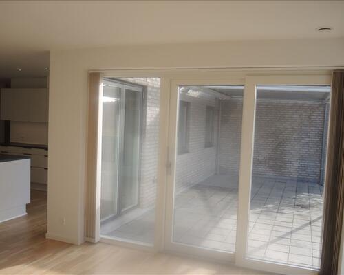 4 værelses hus i Næstved