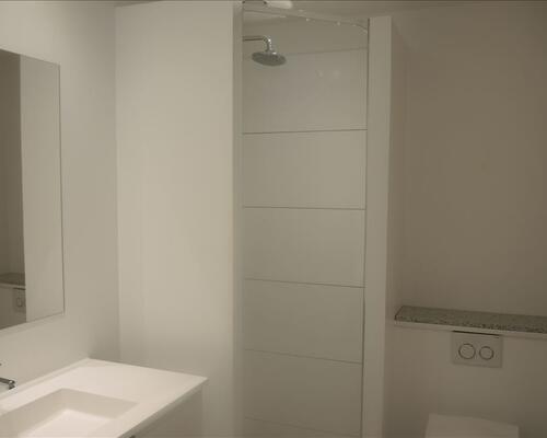 4 værelses hus i Næstved