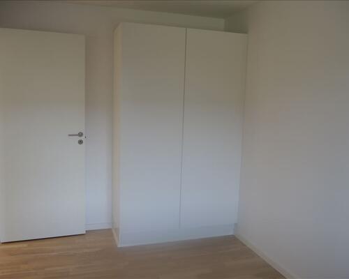 4 værelses hus i Næstved