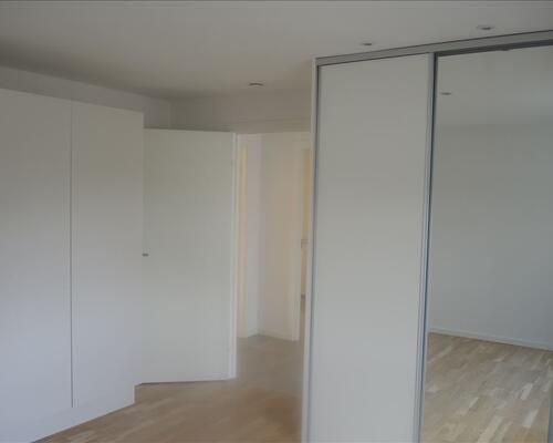 4 værelses hus i Næstved