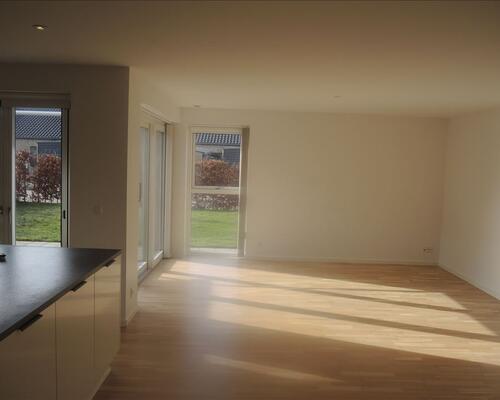 4 værelses hus i Næstved