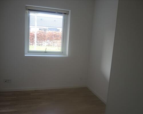 4 værelses hus i Næstved