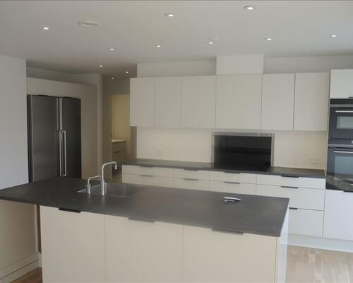 4 værelses hus i Næstved