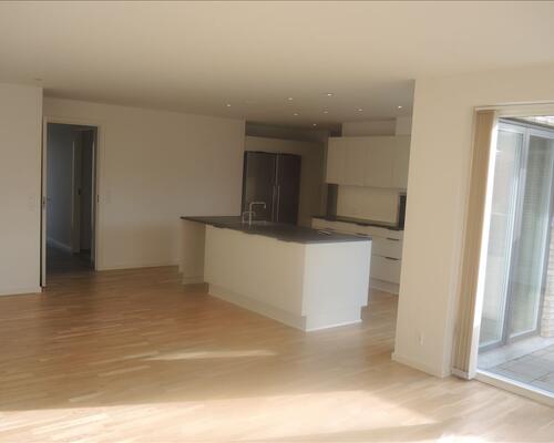 4 værelses hus i Næstved