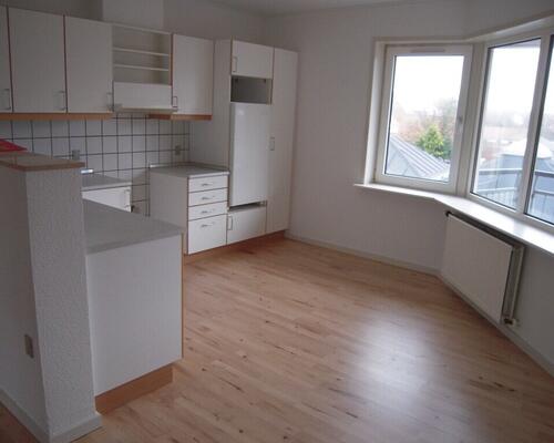 3 værelses hus i Roslev