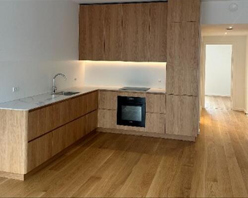 2 værelses lejlighed i København SV