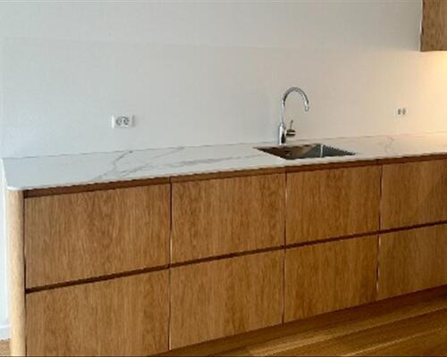 2 værelses lejlighed i København SV