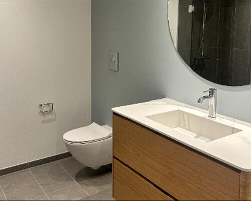 2 værelses lejlighed i København SV