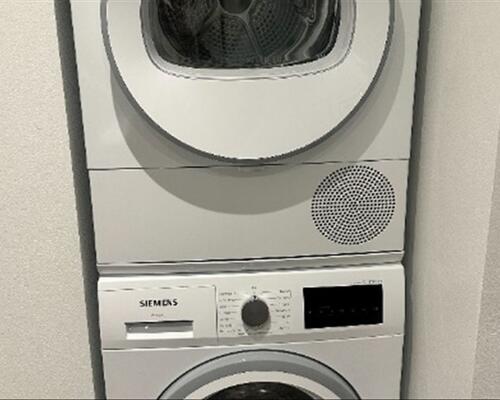 2 værelses lejlighed i København SV