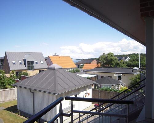 2 værelses hus i Roslev