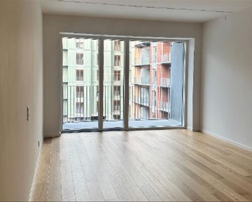 2 værelses lejlighed i København SV