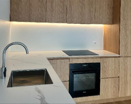 2 værelses lejlighed i København SV