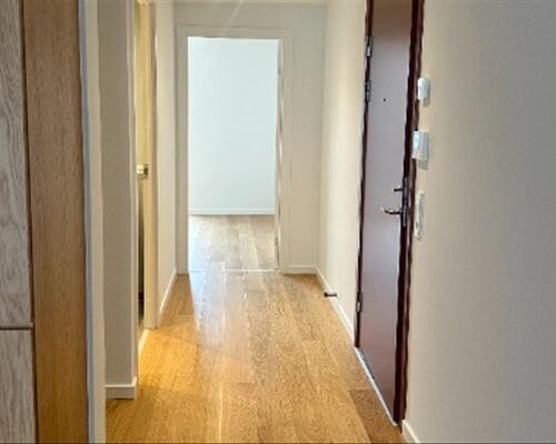 2 værelses lejlighed i København SV