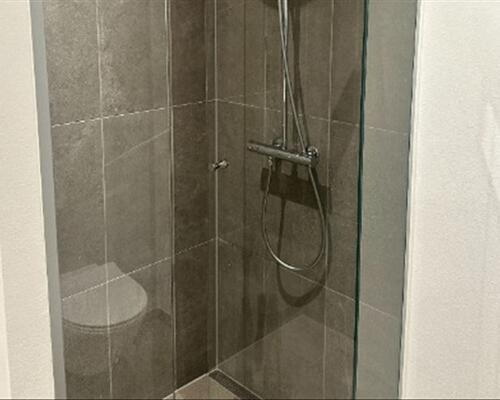 2 værelses lejlighed i København SV