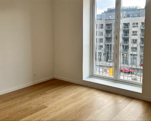 2 værelses lejlighed i København SV