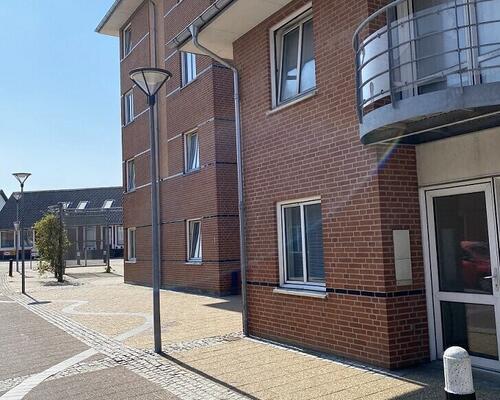 3 værelses hus i Roslev