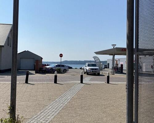 3 værelses hus i Roslev