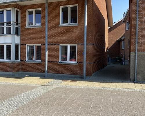 3 værelses hus i Roslev