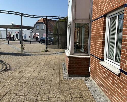 3 værelses hus i Roslev