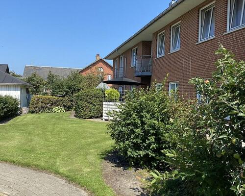 3 værelses hus i Roslev