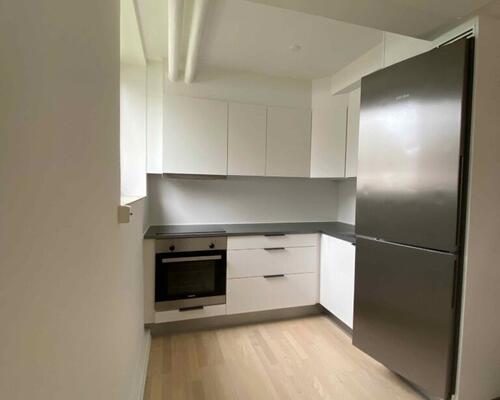 1 værelses lejlighed i Højbjerg