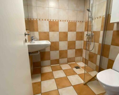 1 værelses lejlighed i Højbjerg