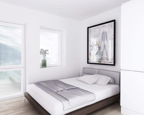 3 værelses lejlighed i Odense C