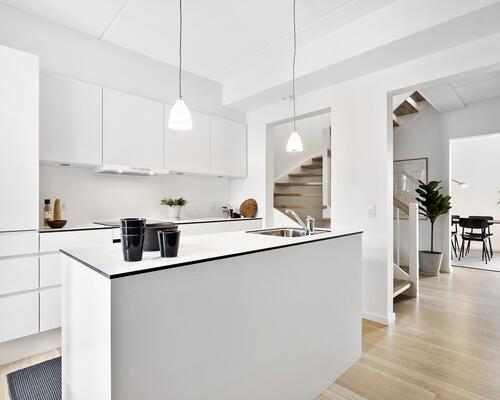 4 værelses lejlighed i Aalborg SV