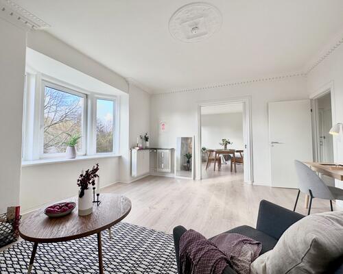 3 værelses lejlighed i Horsens