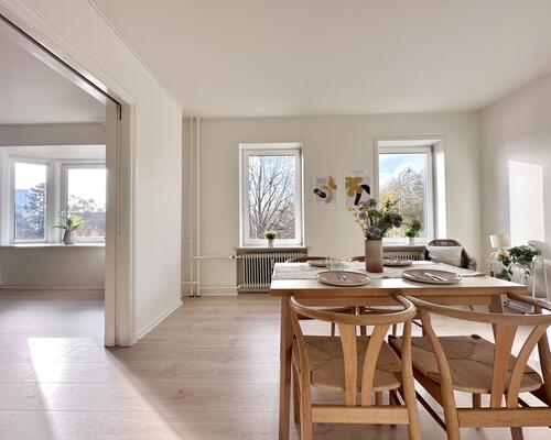 3 værelses lejlighed i Horsens