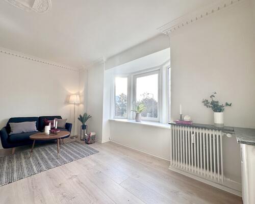 3 værelses lejlighed i Horsens