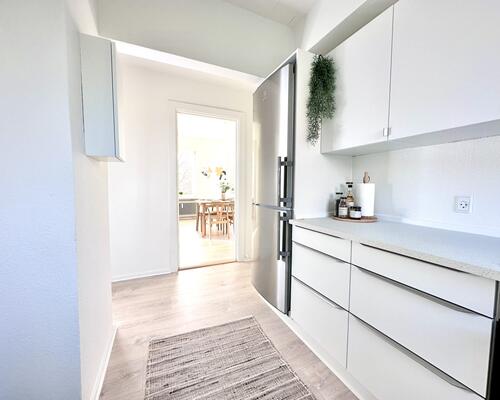 3 værelses lejlighed i Horsens