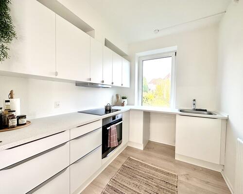 3 værelses lejlighed i Horsens