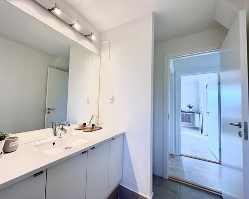 3 værelses lejlighed i Horsens