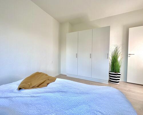 3 værelses lejlighed i Horsens