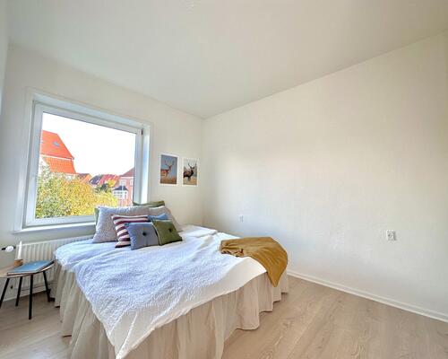 3 værelses lejlighed i Horsens