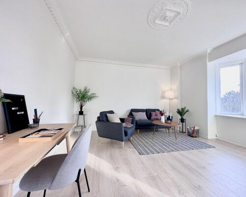 3 værelses lejlighed i Horsens