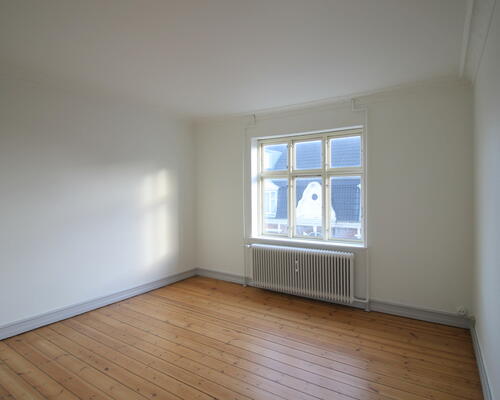 3 værelses lejlighed i Korsør