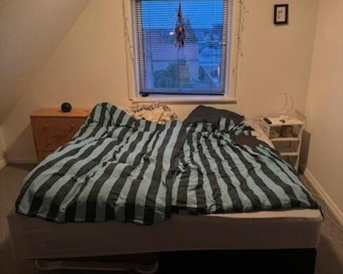 4-værelses lejlighed