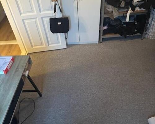 4-værelses lejlighed