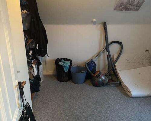 4-værelses lejlighed