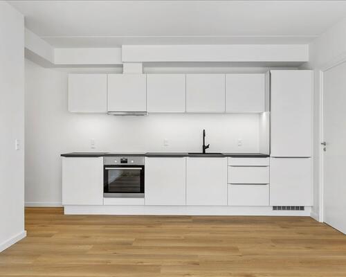 3 værelses lejlighed i Århus N