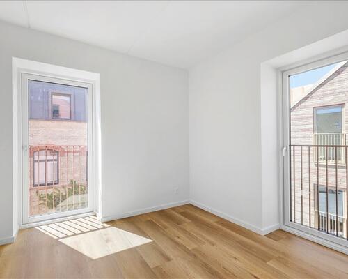 3 værelses lejlighed i Århus N