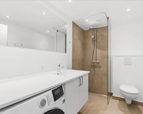 3 værelses lejlighed i Århus N