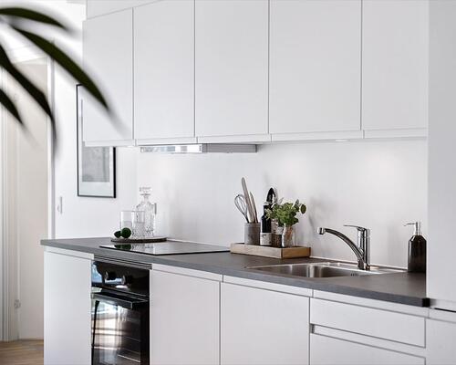 4 værelses lejlighed i Glostrup