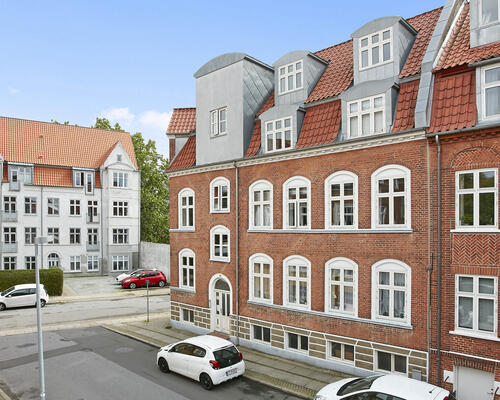 2 værelses lejlighed i Horsens