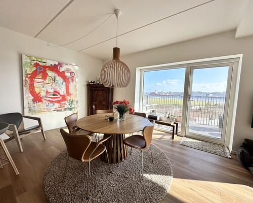 3 værelses lejlighed i Nørresundby