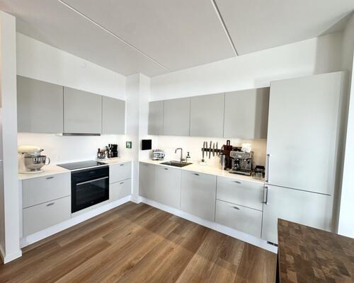 3 værelses lejlighed i Nørresundby