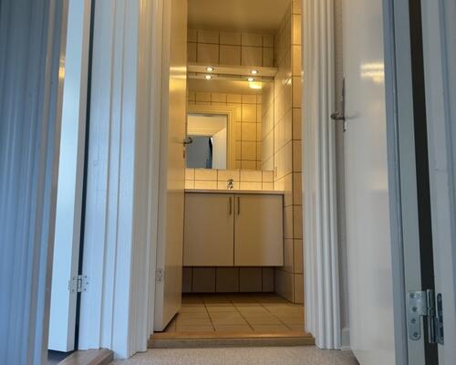 2 værelses lejlighed i Horsens